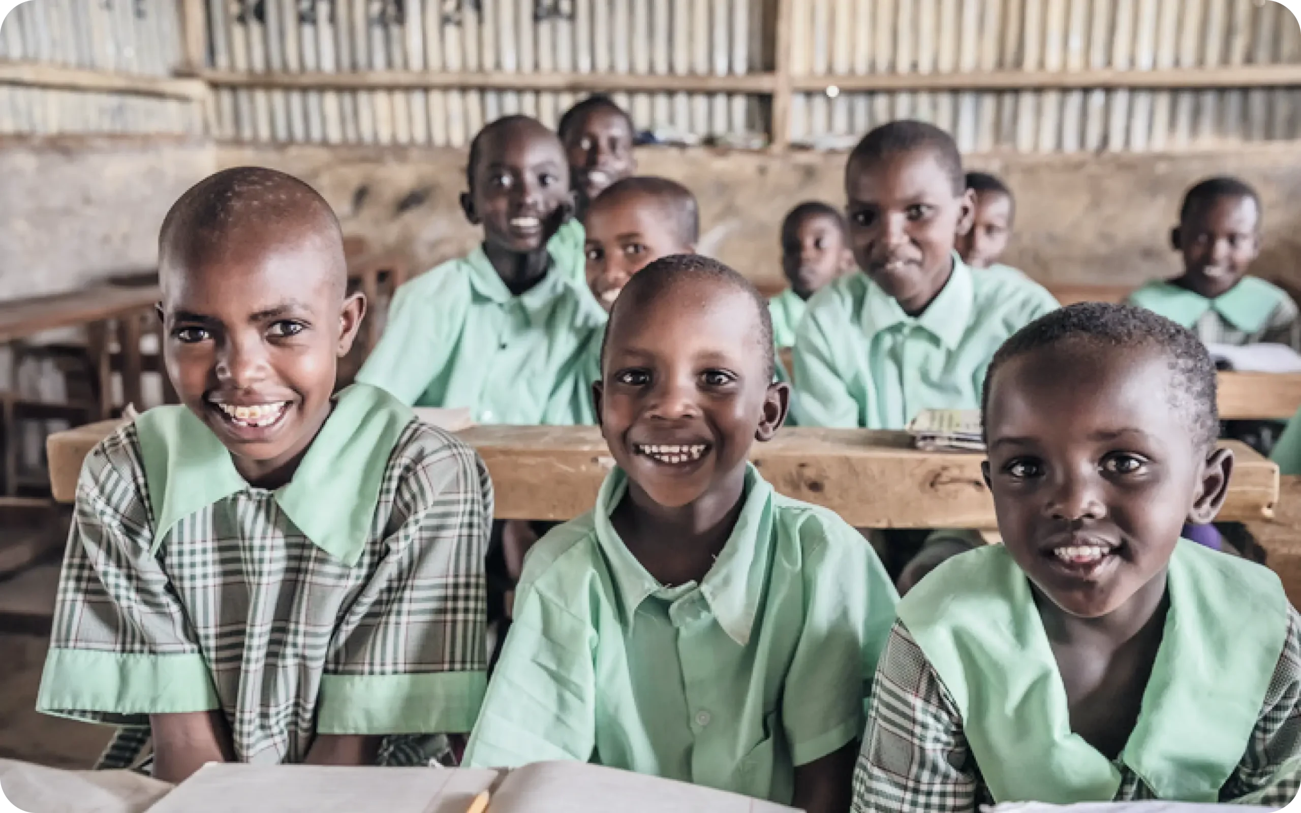 Our CSR Programs