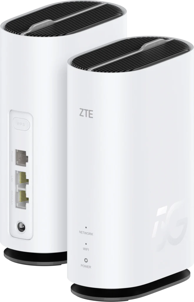 ZTE G5C