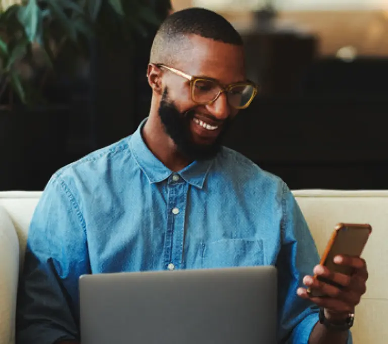 Internet & Connectivity