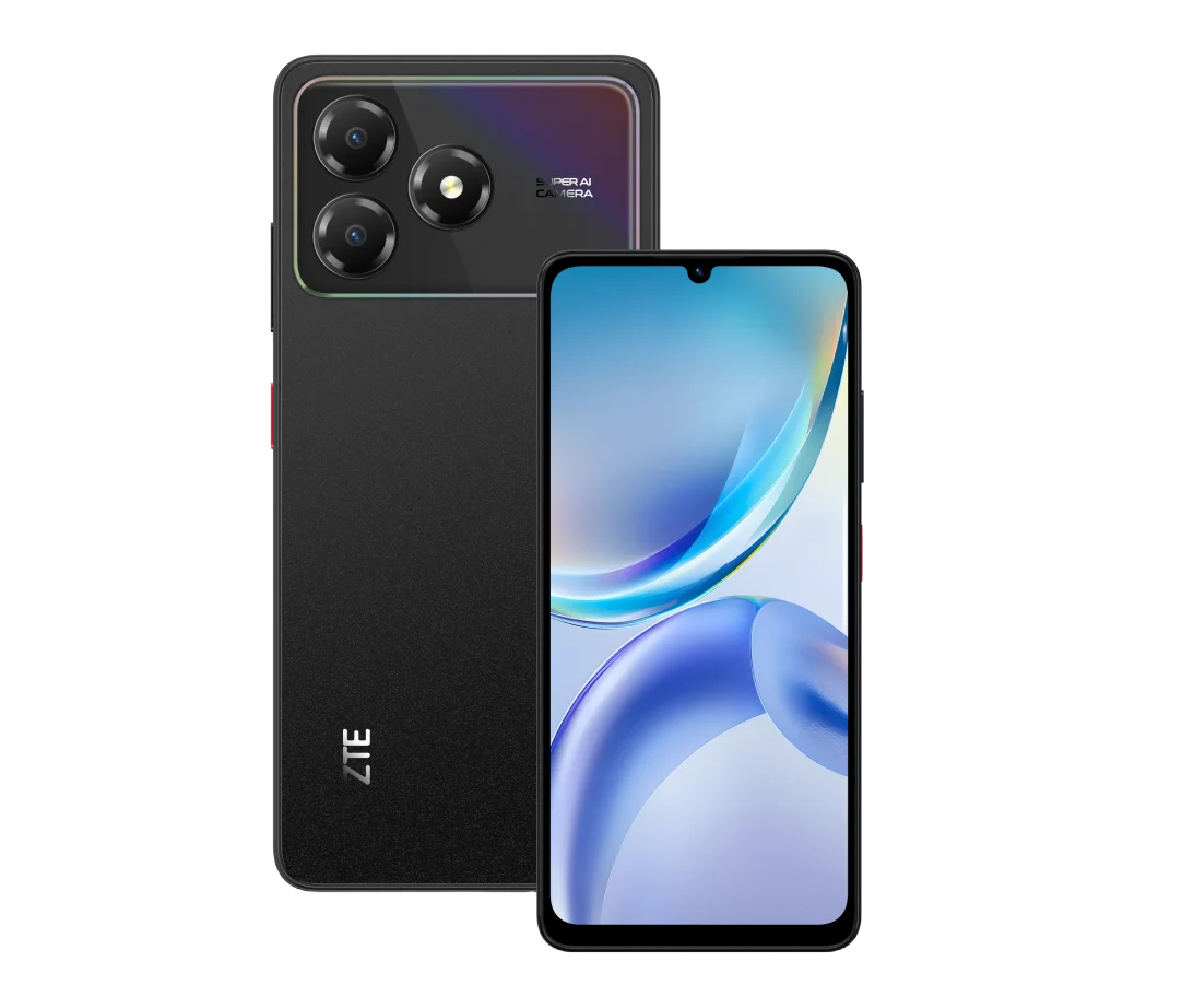 ZTE A76 4G