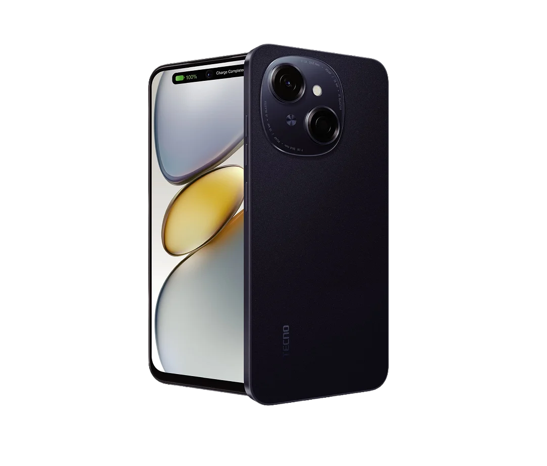 Tecno POP 9