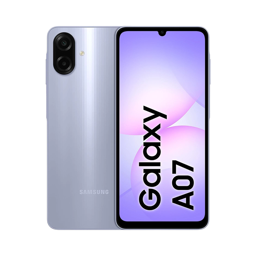 SAMSUNG A07s